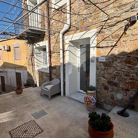 La Casa Di Nonna Maria Holiday home *