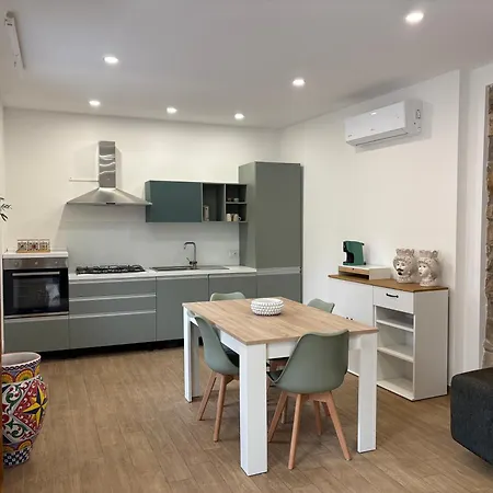 La Casa Di Nonna Maria