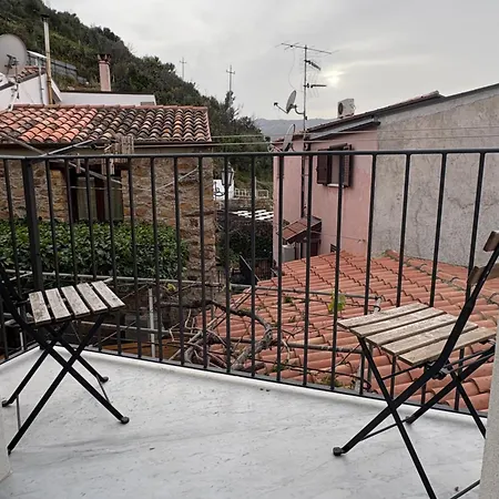 La Casa Di Nonna Maria Holiday home *