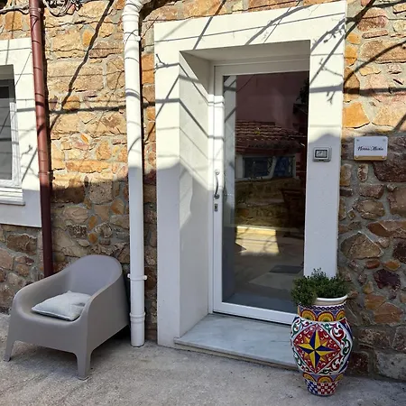 Casa vacanze La Casa Di Nonna Maria Sant'Ambrogio (Sicily)
