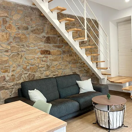 La Casa Di Nonna Maria