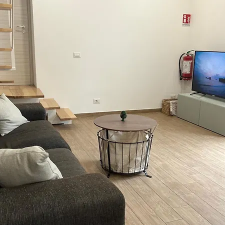 Casa vacanze La Casa Di Nonna Maria