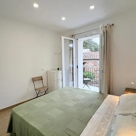 La Casa Di Nonna Maria Holiday home *