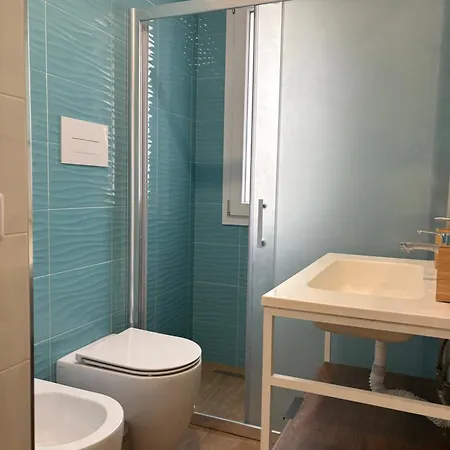 Casa vacanze La Casa Di Nonna Maria Sant'Ambrogio (Sicily)