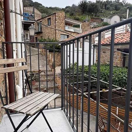 La Casa Di Nonna Maria Holiday home *