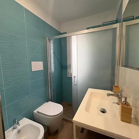 La Casa Di Nonna Maria Casa vacanze Sant'Ambrogio (Sicily)