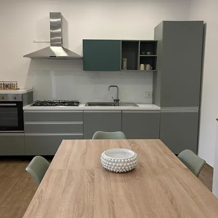 Casa vacanze La Casa Di Nonna Maria