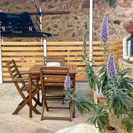 Casa vacanze La Casa Di Nonna Maria Sant'Ambrogio (Sicily)