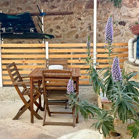 Holiday home La Casa Di Nonna Maria Sant'Ambrogio (Sicily)