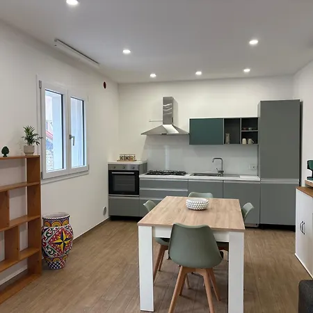 Casa vacanze La Casa Di Nonna Maria