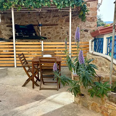 Casa vacanze La Casa Di Nonna Maria Sant'Ambrogio (Sicily)
