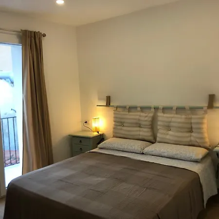 La Casa Di Nonna Maria Holiday home *
